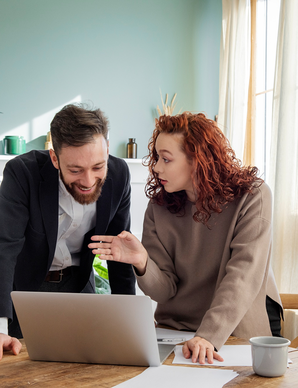 DREAMS BECOME REALITY